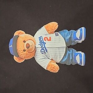 ⭐️ LA Dodgers Bear Tee